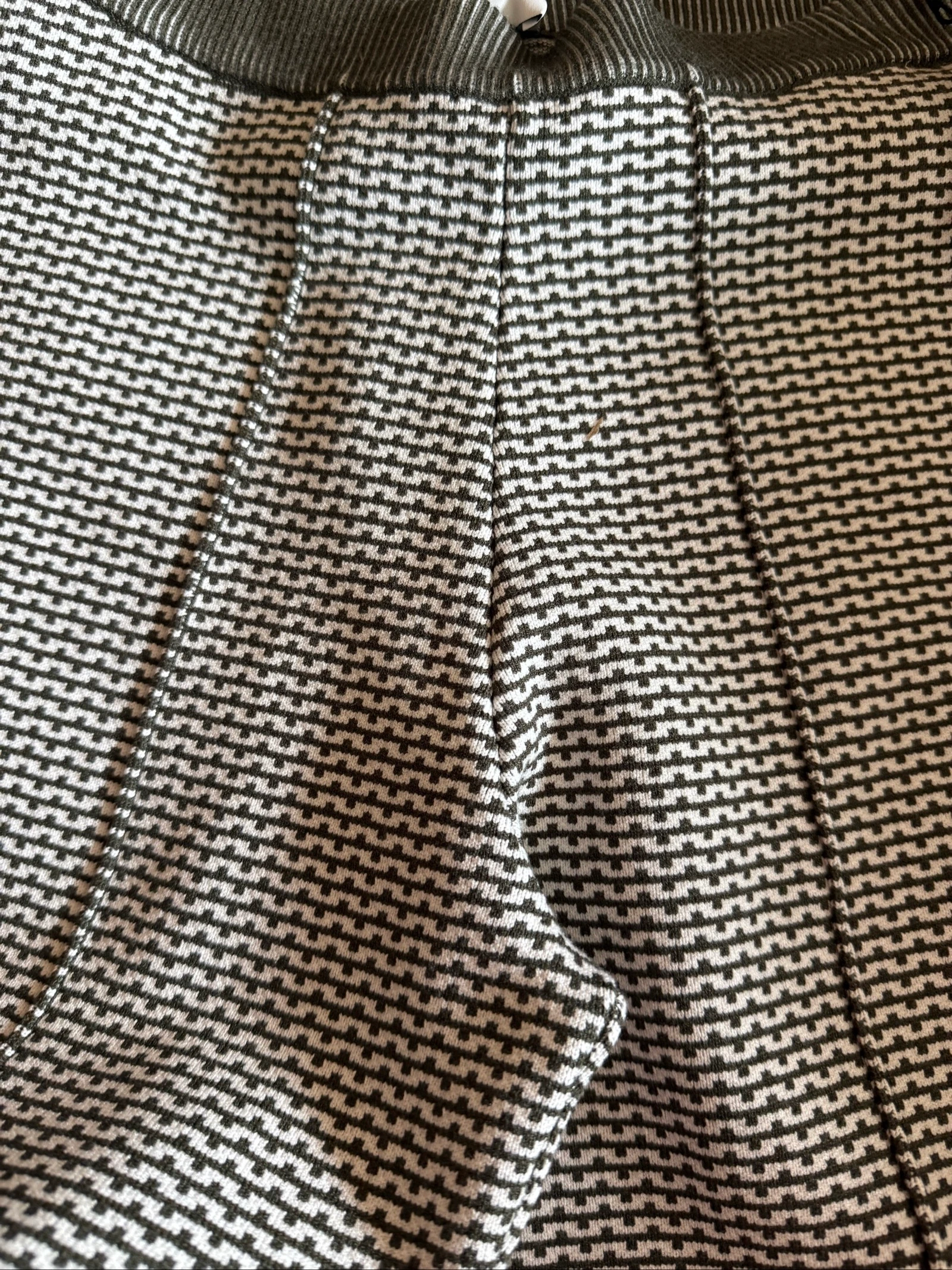 Claudie Pierlot, pantalón talla 2 (38), nuevo con etiqueta  #claudiepierlot  #claudiepierlot38  #claudiepierlot38femme – photo 5